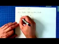 Transposition Ciphers