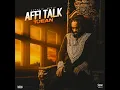 Affi Talk - T'Jean