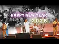 Lagu New Year's Eve Celebration 2026 \