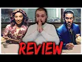 The Brother s Sun - Netflix Series Review