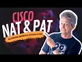 Office Hour Cisco NAT PAT Network Address Translation