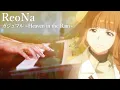 Download Lagu 【ピアノ】ReoNa「ガジュマル ～Heaven in the Rain～」を弾いてみた【シャングリラ・フロンティア】