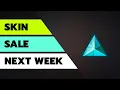 Lagu Skin sale leak league of legend lol 11/24
