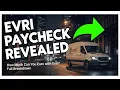 How Much Can You Earn with Evri Full Breakdown