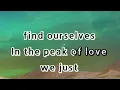 Download Lagu PEAK OF LOVE ALDI HAQQ KARAOKE