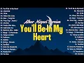 Lagu You'll Be In My Heart - NIKI 🎶 OPM Tagalog Top Songs 2025 Playlist 🎶Best OPM Tagalog Love Songs