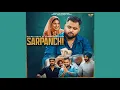 Download Lagu Sarpanchi - Gulab sidhu (official mp3 song)