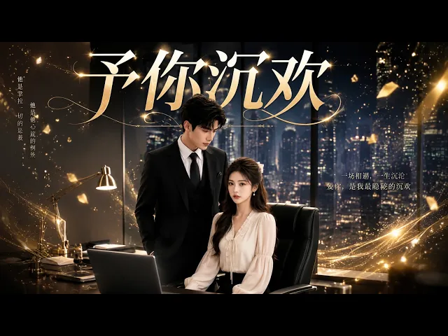 予你沉欢