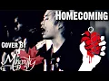 Green Day - Homecoming [Full Band Cover by Minority 905]