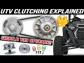 Download Lagu UTV Clutching 101: Everything You Need to Know and More!