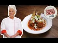 Anne Burrell Makes Meatballs with Marinara Worst Cooks in America Food Network