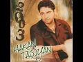 Hakan Taşıyan - Sevda Sokağı (Official Audio)