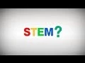 STEM Education Overview