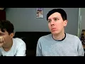 dan and phil accidental livestream