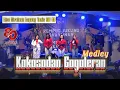 Download Lagu Kokosodan Gogoleran medley - Mira Arman,Arsel,Haneni,Machi || Solid musik live Cirateun RW 02