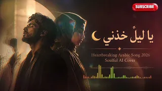 يا ليل خذني                                                       دندنها