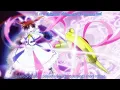 PHANTOM MINDS -Nana Mizuki- Mahou Shoujo Lyrical Nanoha The Movie 1st Ending Full Sub Español