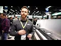 Lara Somogyi  Roland NAMM SHOW HARP Performance