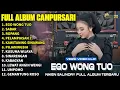 Lagu FULL ALBUM CAMPURSARI NIKEN SALINDRY LAGU TRENDING TERBARU -EGO WONG TUO - SABAR - ROPANG