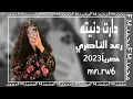 رعد الناصري - دارت دنيته- نسخة بطيئة | حصريا2023
