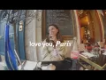 Download Lagu a wholesome week in Paris