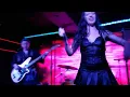 Scarlet Demore live at Elsewhere (Zone One) - A/B (Live)