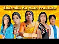 Download Lagu Sharmila Ka Hath Fracture Ep. 995 | FUNwithPRASAD | #funwithprasad