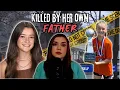 Her Own FATHER Took Her LIFE The Tragic Story Of Ava Wood