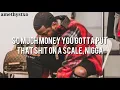 Meek Mill - Routine (Verse - Lyrics)