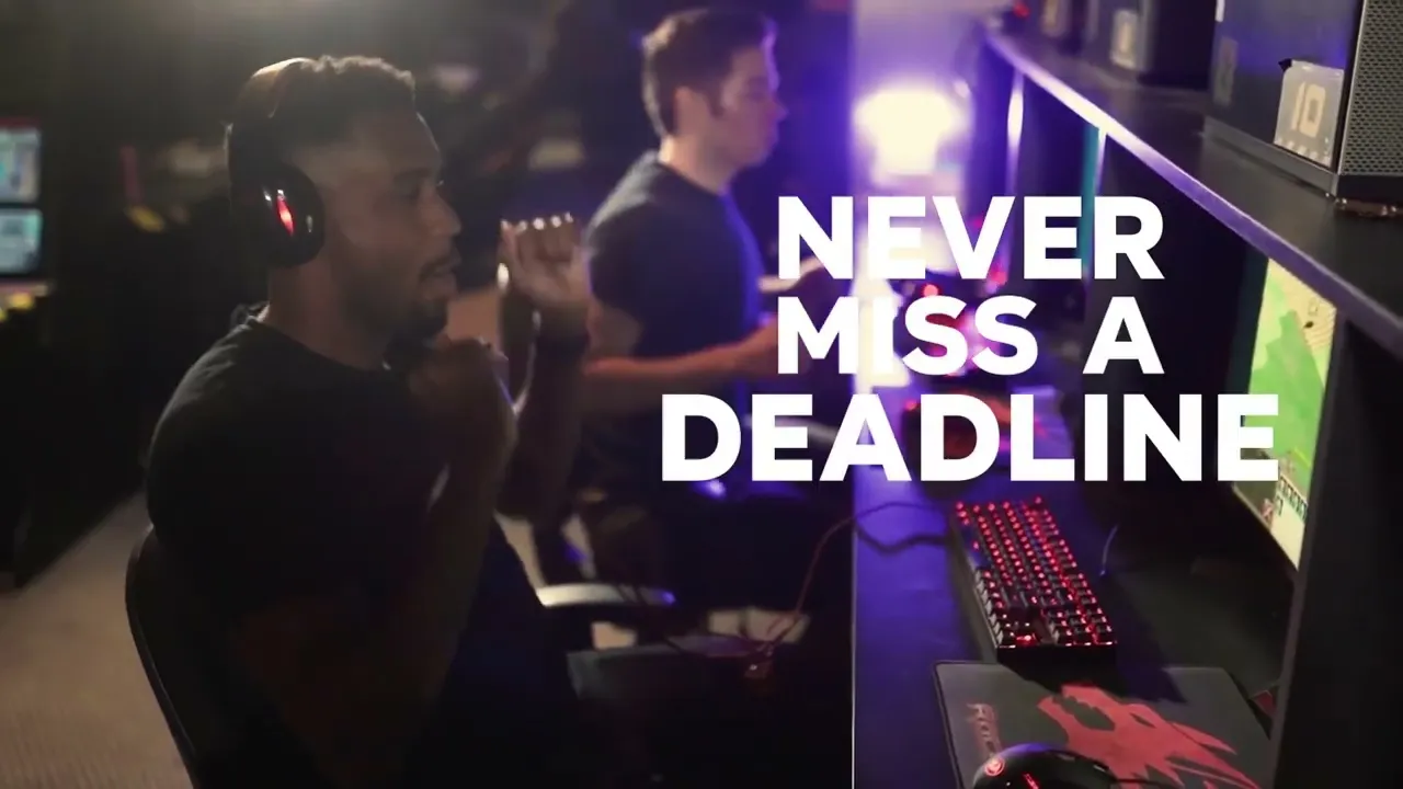 Video thumbnail: How Pinnacle Edits Can Help You