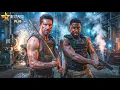 Lagu STEEL HUNT (2026) | Scott Adkins × Michael Jai White | Full Action Movie