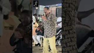 مجذوب اونسة اقدار يا نور عيني حفلة 