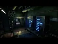 Download Lagu Server Room Relaxing Sounds | Cyberpunk Ambience | Immersive Ambient | HD 🎧