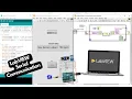 LabVIEW Serial Communication VISA Arduino Sensors Data Acquisition Control Servo Motor