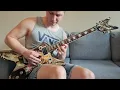 Download Lagu Pantera  - A New Level Solo Cover