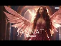 MITRAZ - Jannat (Remix) | Debb | Afro