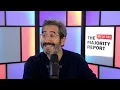 Trump s Government By Gangster And Our Era Of Oligarchy w Jeet Heer MR Live - 24