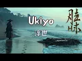 Download Lagu Ukiyo - Floating in the Moment | Japanese Ambient Music for Mindful Presence \u0026 Deep Focus