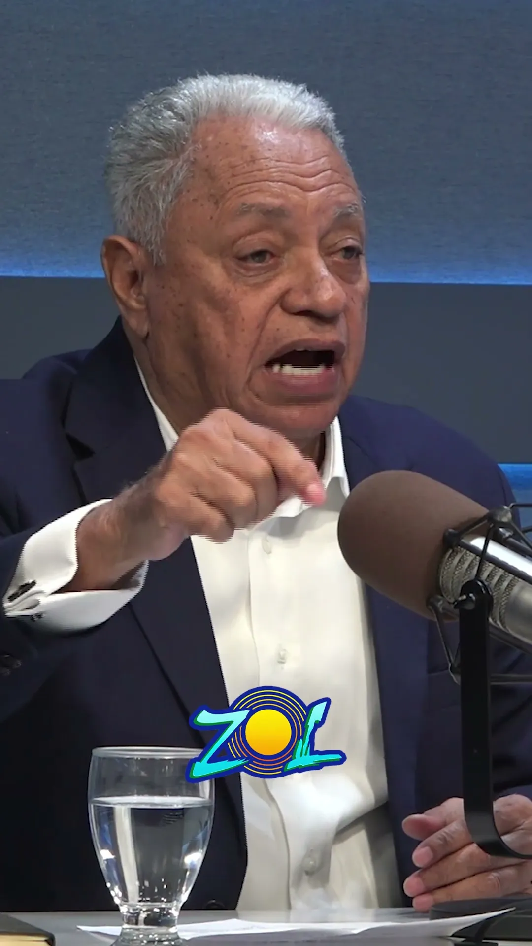 El éxito de la democracia dominicana