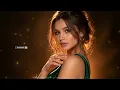 Smooth Jazz Lounge  Soft Female Vocals, Gentle Romance & Warm Night Ambience