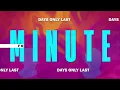 Billy Gillies - DNA [Loving You Is in My DNA) [feat. Hannah Boleyn] [Official Lyric Video]