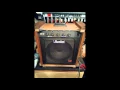 Download Lagu Scott Moyer demos the Scarlett RAT amp.