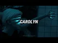 Download Lagu Black Veil Brides - Carolyn Re-Stitch These Wounds / Subtitulado
