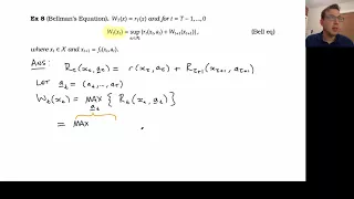 Dynamic Programming Part 2