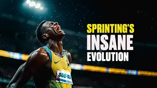 Download Why the Fastest Humans Are Getting Even Faster (Sub-10 100m) MP3