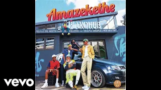 amazekethe official audio 