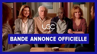 Boutchou - Bande Annonce [VF]