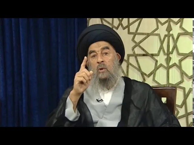⁣كلمة سماحة المرجع المدرسي بمناسبة عيد الفطر المبارك 1440ه  _ ما هي فوائد عيد الفطر؟