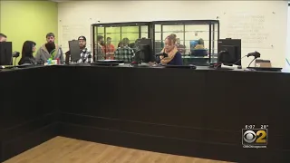 The Impact Of Legal Marijuana On One Suburban Community