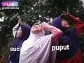 Lagu Sahabat sejati ku